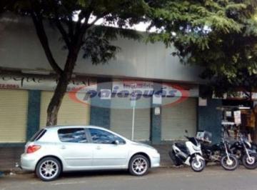 Comercial · 60m² · 2 Quartos · LOCAÇÃO | Sala/Salão, com 2 dormitórios em Zona 01 Centro, Maringá