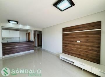 Apartamento · 90m² · 3 Quartos · 2 Vagas · LOCAÇÃO | Apartamento, com 3 dormitórios em VILA BOSQUE, MARINGA