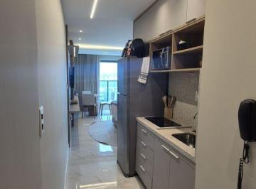 Apartamento · 35m² · 1 Vaga · LOCAÇÃO | Apartamento, em Armação, Salvador