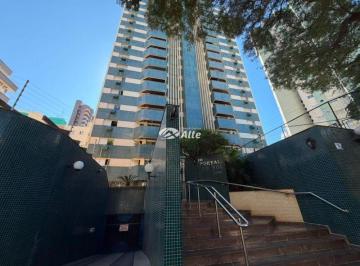 Apartamento · 127m² · 4 Quartos · 2 Vagas · VENDA | Apartamento, com 4 dormitórios em Zona 07, Maringá