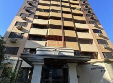 Apartamento · 109m² · 3 Quartos · 2 Vagas · VENDA | Apartamento, com 3 dormitórios em ZONA 07, MARINGA