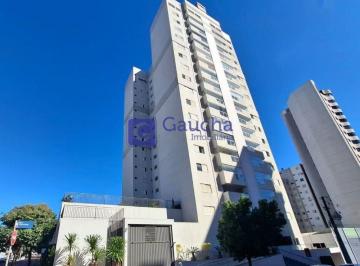 Apartamento · 123m² · 3 Quartos · 2 Vagas · VENDA | Apartamento, com 3 dormitórios em Centro, Cascavel