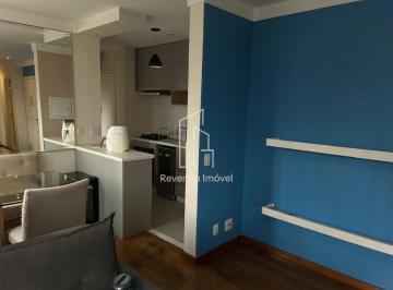 Apartamento · 63m² · 2 Quartos · 2 Vagas · Apartamento de 2 quartos no Paraíso do Morumbi, São Paulo-SP: 2 banheiros, 2 vagas, 63m². Agende sua