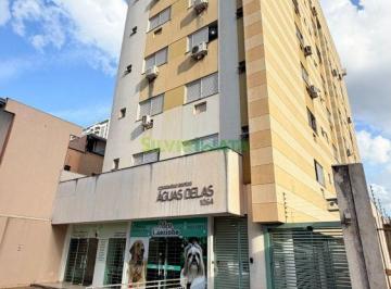 Apartamento · 24m² · 1 Quarto · 1 Vaga · VENDA | Apartamento, com 1 dormitórios em Chácara Paulista, Maringá
