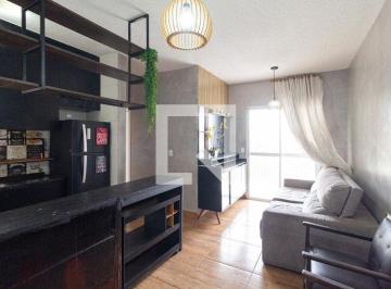 Apartamento · 62m² · 3 Quartos · 1 Vaga · Apartamento à Venda - Novo Osasco, 3 Quartos, 62 m2