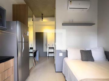 Apartamento · 23m² · 1 Quarto · Apartamento à Venda - Vila Mariana, 1 Quarto, 23 m2