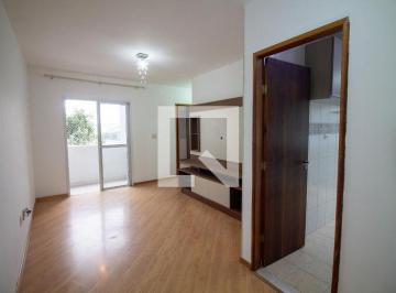 Apartamento · 54m² · 2 Quartos · 1 Vaga · Apartamento à Venda - Jardim Casablanca, 2 Quartos, 54 m2