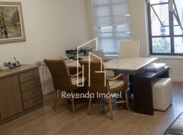 Comercial · 84m² · Sala Comercial em Condomínio à Venda em São Paulo-SP, Bairro Liberdade - 3 Salas
