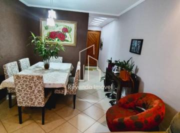 Apartamento · 63m² · 2 Quartos · 1 Vaga · Excelente apartamento com 63m2, 2 dormitórios e 1 vaga de garagem