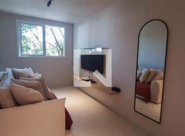 Apartamento · 54m² · 2 Quartos · 1 Vaga · Apartamento à Venda - Jardim Éster Yolanda, 2 Quartos, 54 m2