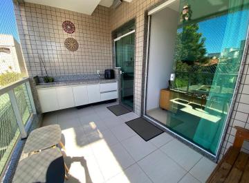 Apartamento · 68m² · 2 Quartos · 1 Vaga · LINDO APARTAMENTO 2 QUARTOS COM SUITE - ZUMBI - ILHA DO GOVERNADOR