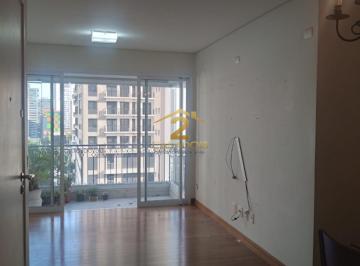 Apartamento · 100m² · 3 Quartos · 2 Vagas · Brooklin | Elegância, Amplitude e Excelente Localização em um Apartamento de 100