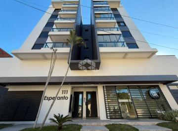 Apartamento · 80m² · 2 Quartos · 1 Vaga · Apartamento a Venda, 2 Quartos, 1 suite, Camobi, Santa Maria