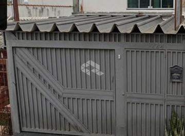 Casa · 76m² · 2 Quartos · 1 Vaga · Impecável Sobrado à venda no Parque Vitória