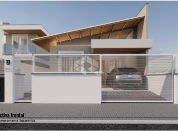Casa · 108m² · 3 Quartos · Casa 3 Quartos no bairro Rio Vermelho em Florianópolis/SC