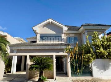 187406.jpg · Casa para venda com 6 quartos no Golden Village com 450m²