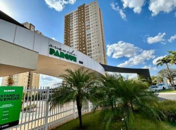 Apartamento · 88m² · 3 Quartos · 2 Vagas · OPORTUNIDADE: Ágio de Apartamento 3 Quartos no Res. Avenida Parque ? Bairro Sant