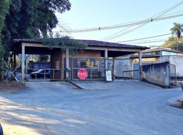 Terreno · 2000m² · Lote de 2.000m² a Venda no Condomínio Tiradentes - São José da Lapa