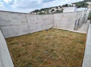 Casa · 180m² · 3 Quartos · 4 Vagas · Casa de 3 Quartos a Venda no Bairro Belo Vale