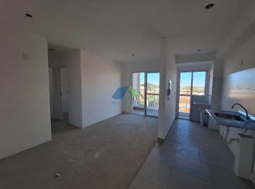 Apartamento · 56m² · 2 Quartos · 1 Vaga · APARTAMENTO NOVO EM SANTA BÁRBARA D´OESTE-SP