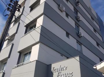 Apartamento · 80m² · 3 Quartos · 1 Vaga · Ótimo Apartamento para locação em Centro de Palhoça