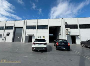 Comercial · 340m² · Galpão para locação em Sao Jose-S/C