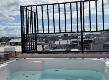 Apartamento · 94m² · 2 Quartos · 2 Vagas · Cobertura o à venda com Jacuzzi Palhoça