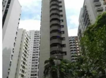 Apartamento de 3 quartos, São Paulo · Leilão Judicial 28 de Julho de 2026 Indianópolis 121 m2 São Paulo