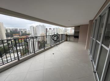Apartamento · 141m² · 3 Quartos · 3 Vagas · Apartamento à venda - na Vila Andrade