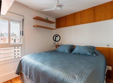 Apartamento · 70m² · 2 Quartos · 1 Vaga · Apartamento à venda - na Vila Nova Conceição
