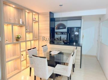 Apartamento · 62m² · 2 Quartos · Apartamento à venda - no Vila Inglesa