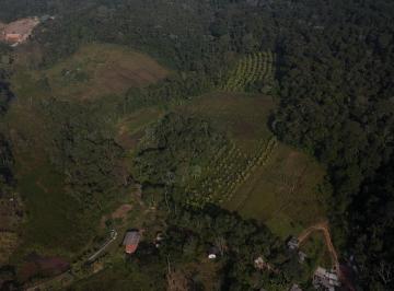 Terreno , Suzano · CHÁCARAS À VENDA – FAZENDA AYA – SUZANO/SP