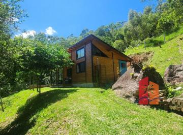 Casa de 1 quarto, Paulo Lopes · Chácara com 1,3 Hectares à Venda – Penha | Paulo Lopes/SC