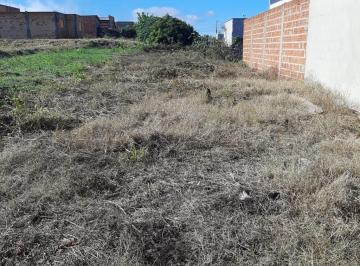 TERRENO RETANGULAR, com 150,00m2, constituído por parte do lote 21 quadra P, Santa Cruz do Rio Pardo/SP - Foto [1] · TERRENO RETANGULAR, com 150,00m2, constituído por parte do lote 21 quadra P, Santa Cruz do Rio Pardo