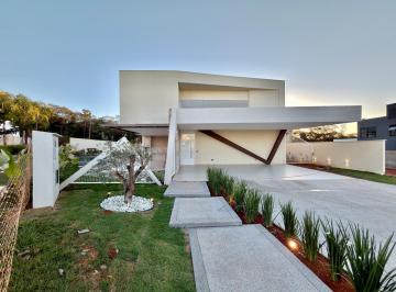Imagem 1 · Casa de Condomínio para venda com Piscina e 5 quartos, 387 m² - Jardins França