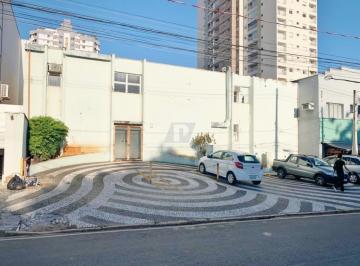 Foto 01 · IMÓVEL COMERCIAL À VENDA NA AVENIDA CARLOS BOTELHO, PIRACICABA/SP