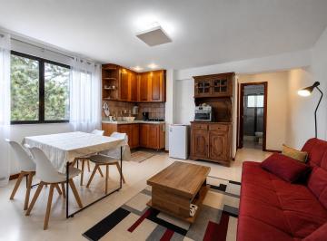 Apartamento · 35m² · 1 Quarto · 1 Vaga · Apartamento de 1 quarto no bairro do Alto, Teresópolis
