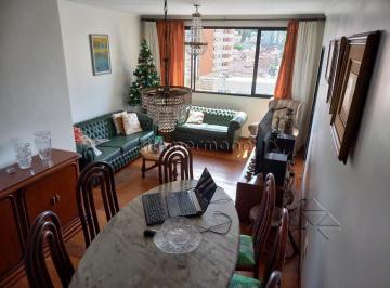 Apartamento · 113m² · 3 Quartos · 2 Vagas · APARTAMENTO SANTANA 3 DORMITÓRIOS 2 VAGAS