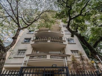 Apartamento · 86m² · 2 Quartos · APARTAMENTO HIGIENÓPOLIS 2 DORMITÓRIOS