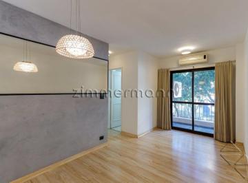 Apartamento · 55m² · 2 Quartos · 1 Vaga · APARTAMENTO HIGIENÓPOLIS 2 DORMITÓRIOS