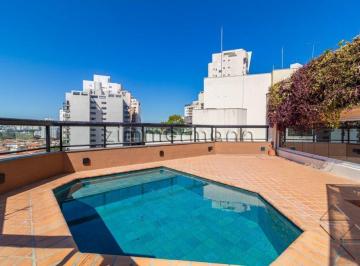 Apartamento · 170m² · 3 Quartos · 3 Vagas · COBERTURA DUPLEX ALTO DA LAPA 3 DORMITÓRIOS 3 VAGAS