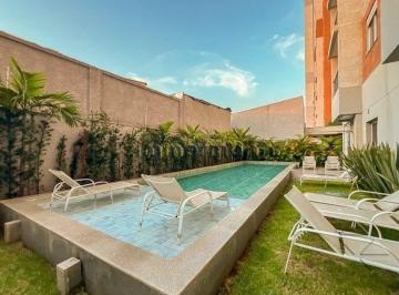 Apartamento · 76m² · 1 Quarto · APARTAMENTO MOEMA 1 DORMITÓRIO