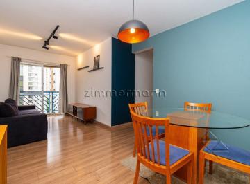 Apartamento · 69m² · 3 Quartos · 1 Vaga · APARTAMENTO PERDIZES 3 DORMITÓRIOS 1 VAGA