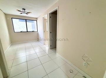 Comercial · 100m² · 1 Vaga · CONJUNTO COMERCIAL ITAIM BIBI 1 VAGA DE GARAGEM