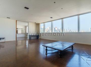 Apartamento · 425m² · 4 Quartos · 3 Vagas · APARTAMENTO HIGIENOPOLIS 4 DORMITORIOS 3 VAGAS