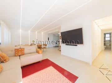 Apartamento · 118m² · 4 Quartos · 3 Vagas · APARTAMENTO VILA LEOPOLDINA 4 DORMITÓRIOS 3 VAGAS