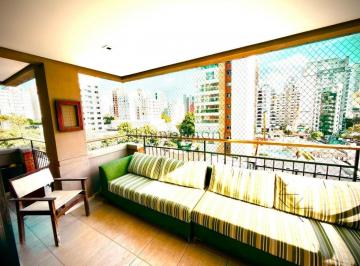 Apartamento · 172m² · 4 Quartos · 3 Vagas · APARTAMENTO MOEMA 4 DORMITÓRIOS 3 VAGAS