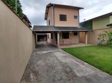 Casa · 175m² · 3 Quartos · 4 Vagas · Casa para Locação 3 Quartos, 1 Suite, 4 Vagas, 175M², Martim de Sá, Caraguatatuba - SP
