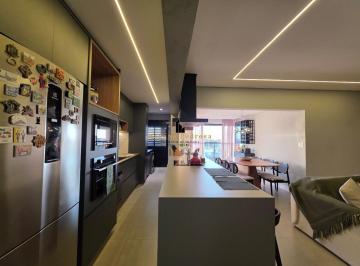 Foto 02 · Apartamento à venda em Americana-SP: 2 quartos, 1 suíte, 1 sala, 1 banheiro, 2 vagas de garagem e 88