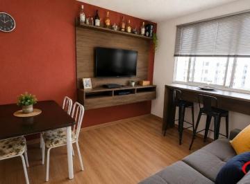 Apartamento · 40m² · 2 Quartos · 1 Vaga · Apartamento no bairro Hípica - 2 dormitórios - 1 vaga